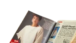 Burda Moden Issue 2 Fashion Magazine - Image 7