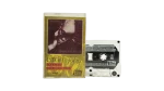 Elton John - Sleeping with the Past Cassette Tape