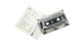 Elton John - Sleeping with the Past Cassette Tape - Image 3