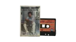 Lionel Richie - Can't Slow Down Cassette Tape