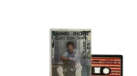 Lionel Richie - Can't Slow Down Cassette Tape - Image 2