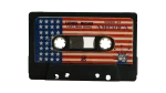 Lionel Richie - Can't Slow Down Cassette Tape - Image 3