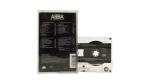 ABBA - The Singles: The First Ten Years Cassette Tape
