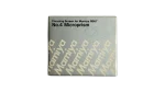 Mamiya RB67 No. 4 Microprism Focusing Screen