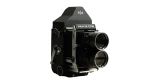 Mamiya C330 TLR with 80mm Lens