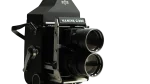 Mamiya C330 TLR with 80mm Lens - Image 2