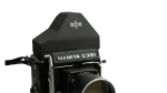 Mamiya C330 TLR with 80mm Lens - Image 3