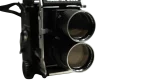 Mamiya C330 TLR with 80mm Lens - Image 4
