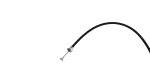 Mamiya Cable Release - Image 3