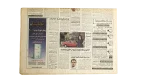 2001 Ahly Vs. Zamalek Al-Akhbar Newspaper - Image 4