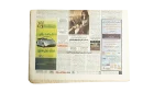 Mubarak Discusses Regional Diplomacy - Al-Ahram Newspaper - Image 4