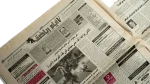 Mubarak Discusses Regional Diplomacy - Al-Ahram Newspaper - Image 6