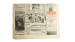 Peace Is at Risk - Al-Masaa Newspaper - Image 4