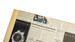 Presidential Address and Regional News - Al-Ahram Newspaper - Image 3