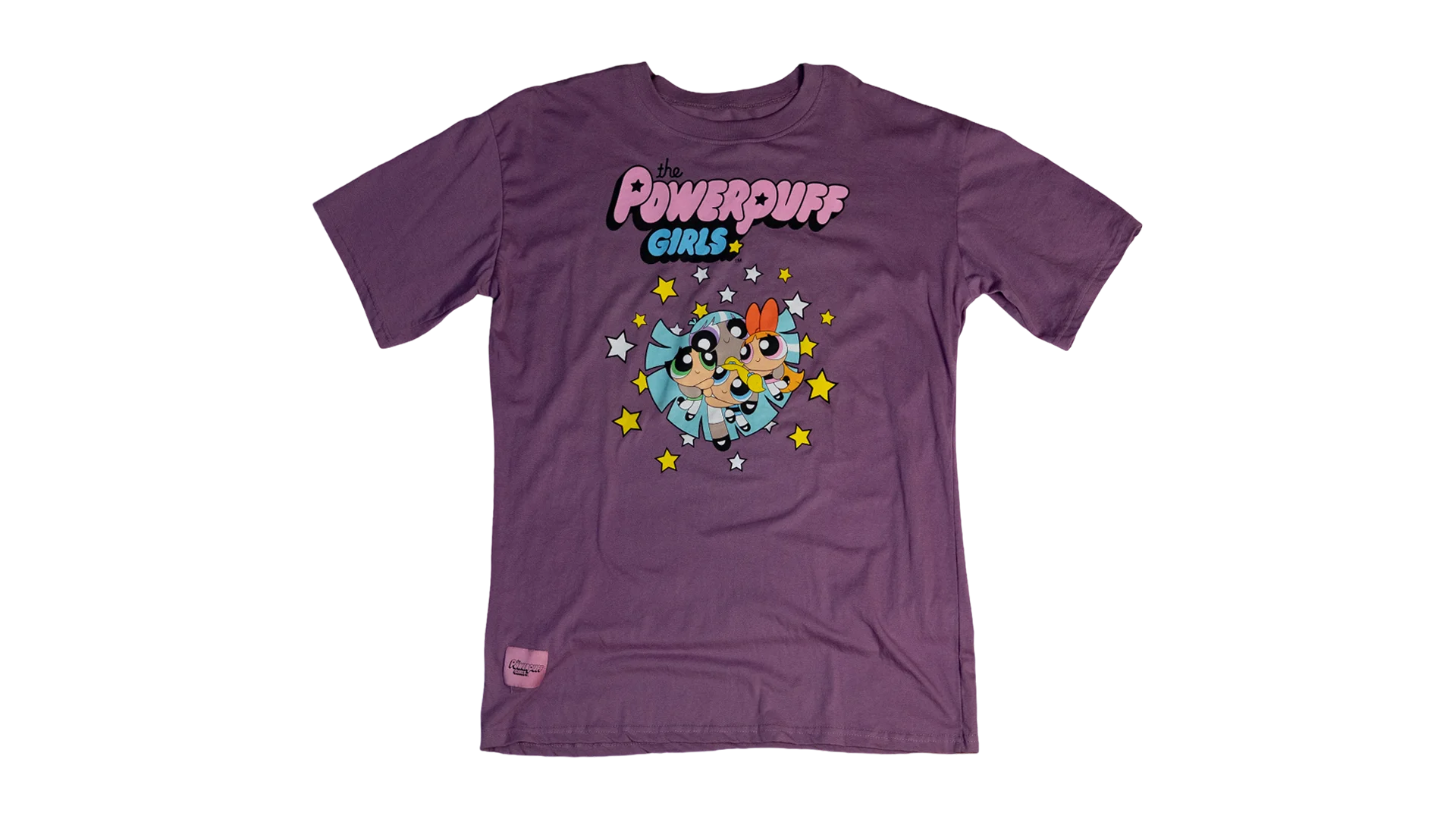 93 DSC02168 93 Powerpuff Girls Graphic T-Shirt - Image 1