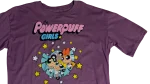 Powerpuff Girls Graphic T-Shirt - Image 2