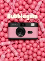 Bubblegum Mndr35 Film Camera - Image 2