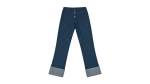 Crazy World Jeans