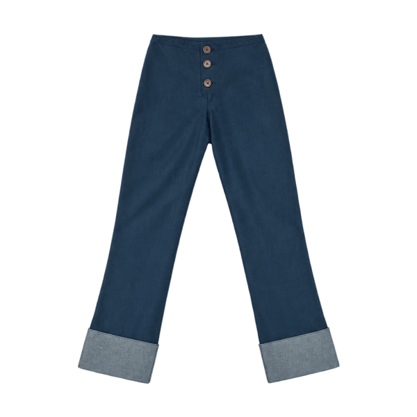 Crazy World Jeans