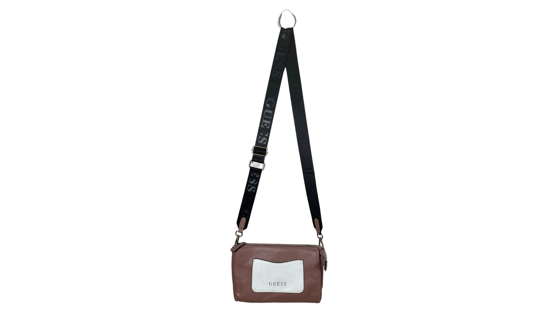 FNK525 Guess Crossbody Bag - Image 1