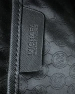 Michael Kors Selma Saffiano Leather Satchel - Image 10