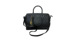 Michael Kors Selma Saffiano Leather Satchel