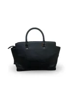Michael Kors Selma Saffiano Leather Satchel - Image 6