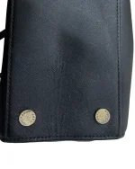 Michael Kors Selma Saffiano Leather Satchel - Image 8