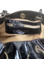 Olivier Strelli Genuine Leather Shoulder Bag - Image 10