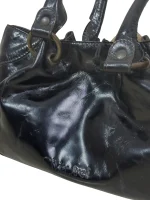 Olivier Strelli Genuine Leather Shoulder Bag - Image 2