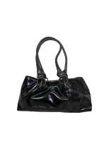 Olivier Strelli Genuine Leather Shoulder Bag - Image 3