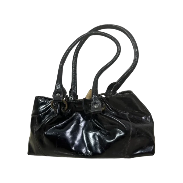 Olivier Strelli Genuine Leather Shoulder Bag