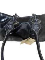 Olivier Strelli Genuine Leather Shoulder Bag - Image 8