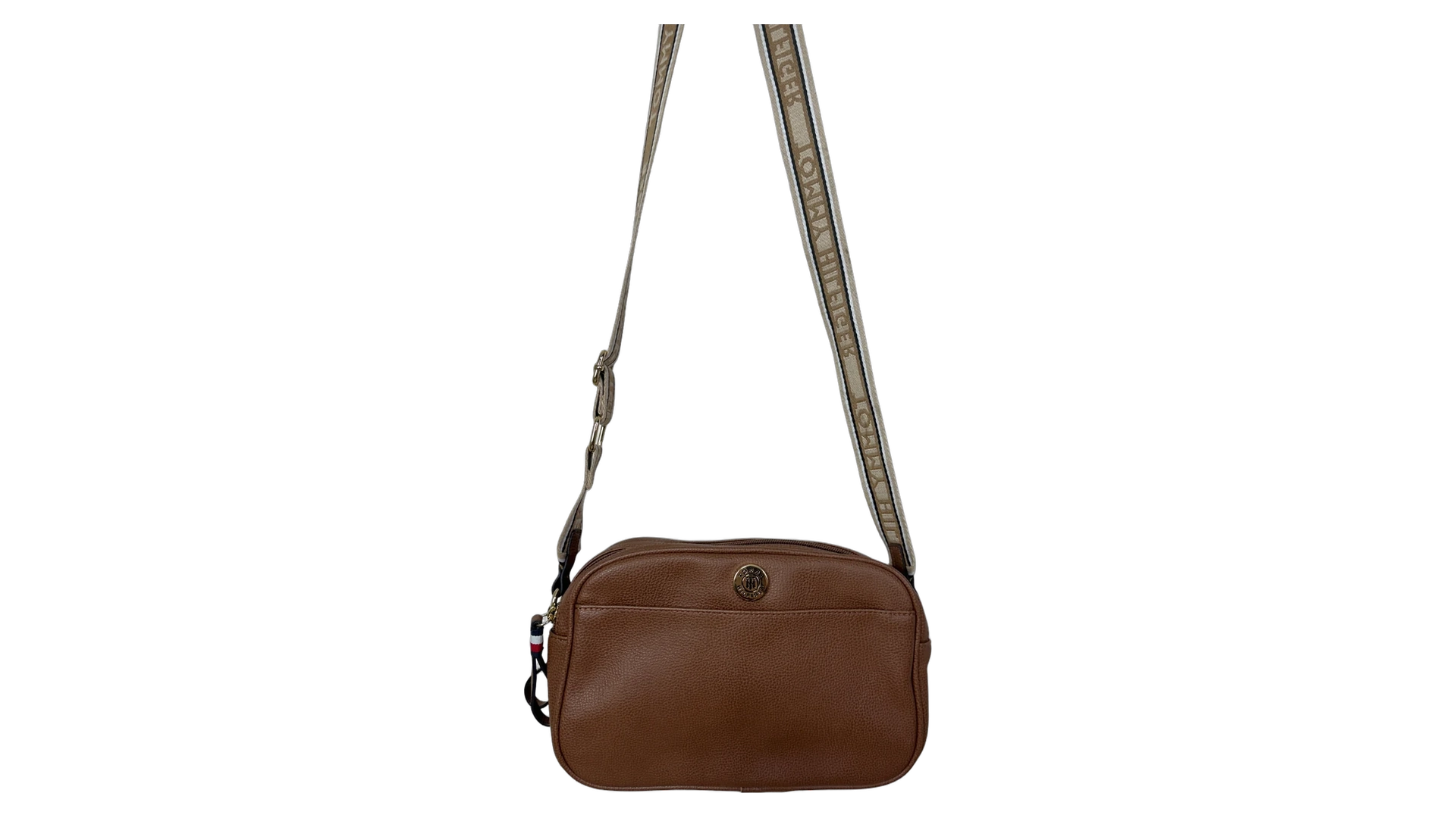 FNK530 Tommy Hilfiger Crossbody Bag - Image 1