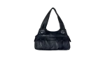 Erom Genuine Leather Shoulder Bag