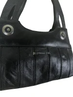 Erom Genuine Leather Shoulder Bag - Image 2