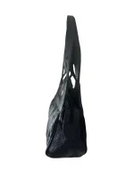 Erom Genuine Leather Shoulder Bag - Image 5