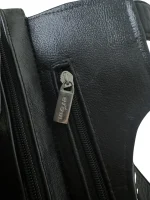 Erom Genuine Leather Shoulder Bag - Image 7