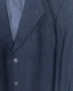 Company Creation Sussie Swiss Navy Wool Blend Blazer - EU - Image 2