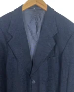 Company Creation Sussie Swiss Navy Wool Blend Blazer - EU - Image 4