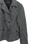 Dome CW Wool Blend Women's Blazer - Image 2