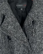 Dome CW Wool Blend Women's Blazer - Image 3