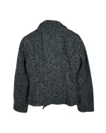 Dome CW Wool Blend Women's Blazer - Image 4