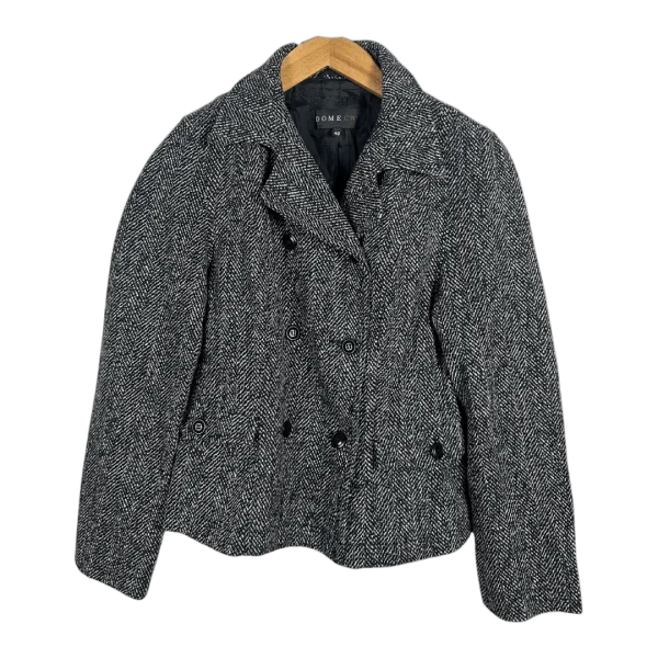 Dome CW Wool Blend Women's Blazer