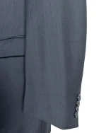 Landini Navy Wool Blazer - Image 3