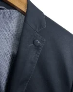 Matinique Navy Blazer- Size EU - Image 2