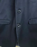 Matinique Navy Blazer- Size EU - Image 3