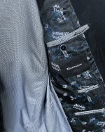 Matinique Navy Blazer- Size EU - Image 5