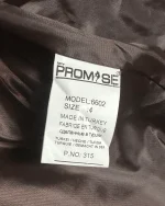 My Promise Women's Blazer - Image 6