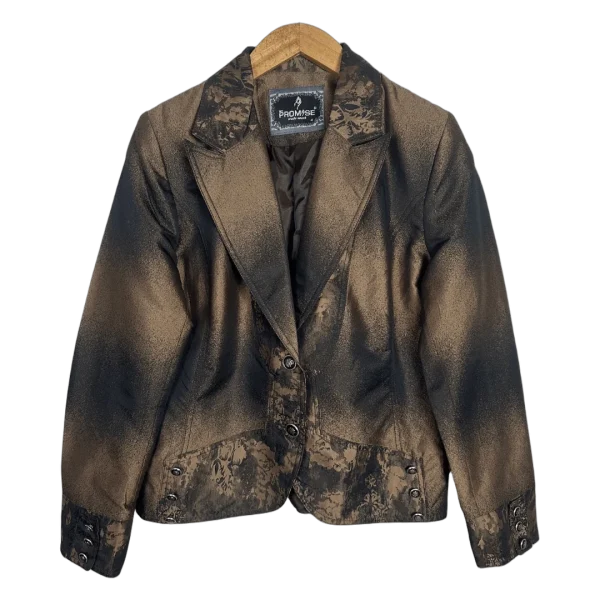 My Promise Women's Blazer